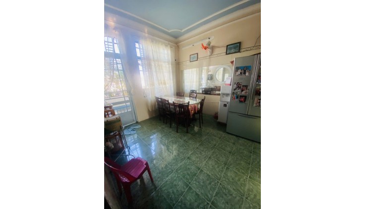 Hiếm Thoại Ngọc Hầu - HXH 8m - 62m - 3 tầng - Tân Phú